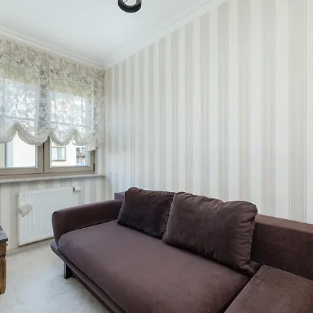 Exceptional 550 M From The By Renters * Świnoujście